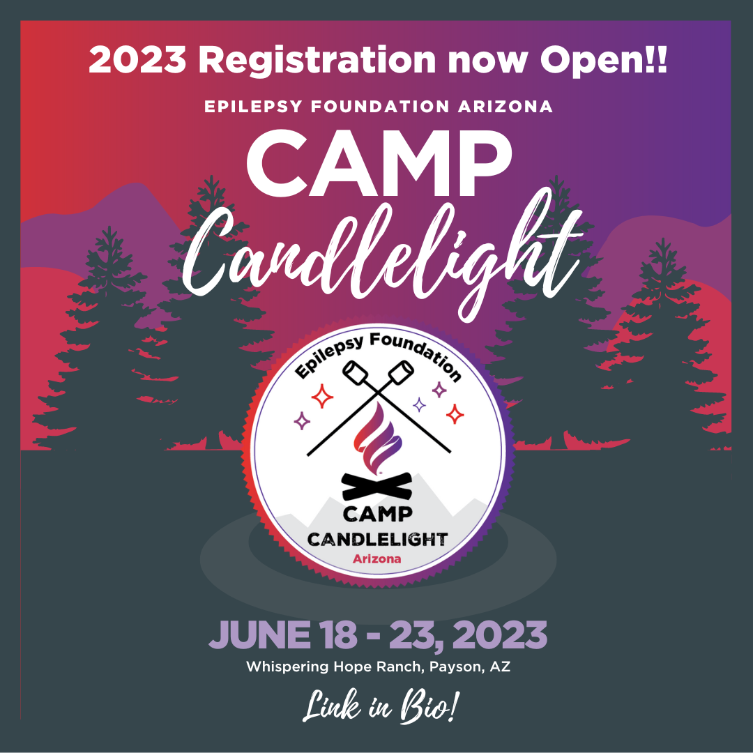 2023 Camp Candlelight