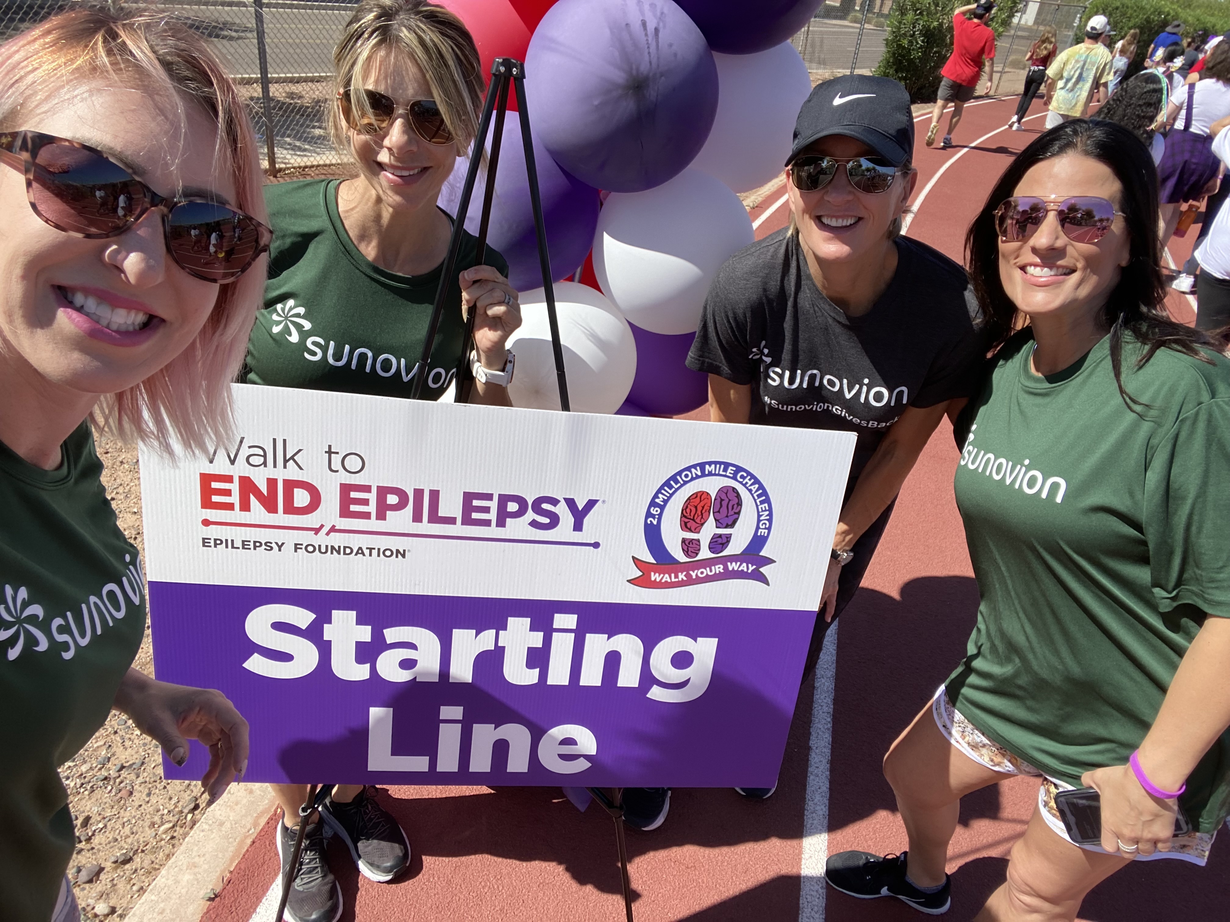 2023 Walk to End Epilepsy