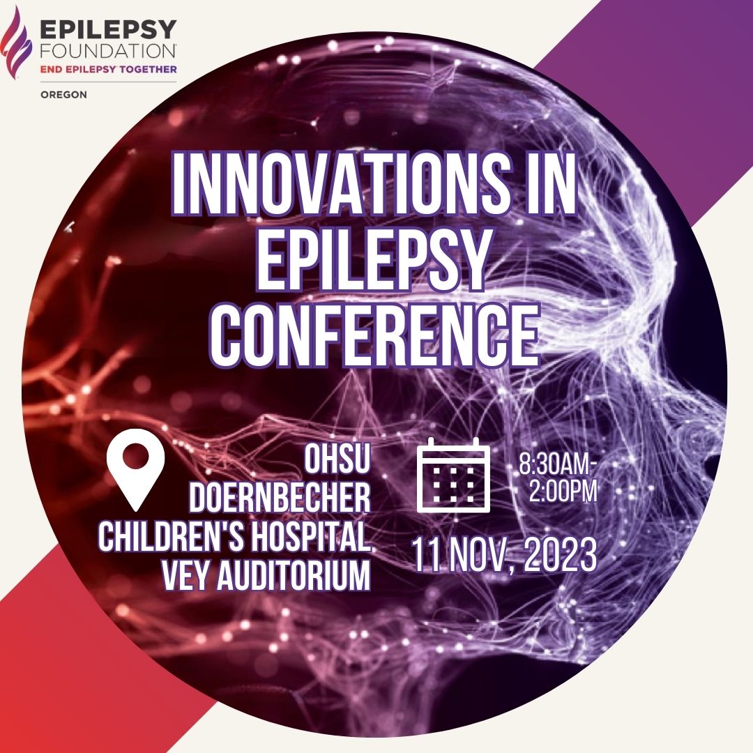 Innovations in epilepsy conference general information 