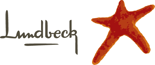sLundbeck logo