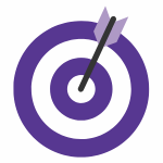 Target icon