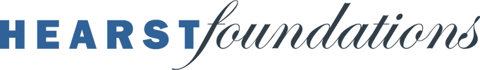 Hearst Foundations Logo