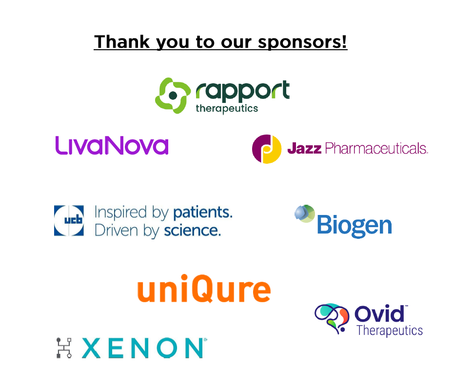 Research Ambassador Sponsorship 2026