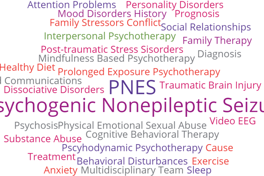PNE-causes