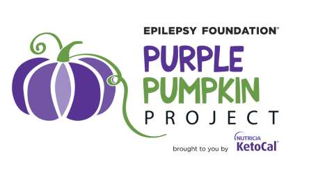 Purple Pumpkin Project logo