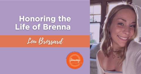 Brenna was lost to SUDEP in January 2022. Her family is sharing her eJourney. 