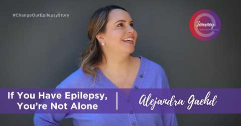 Alejandra is sharing her eJourney about the surgery that changed her life