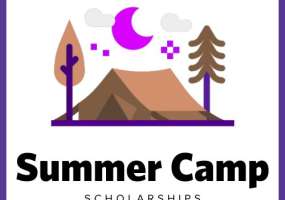 2023 Summer Camp Scholarships 