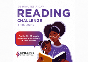 26 Minute Reading Challenge June 2023