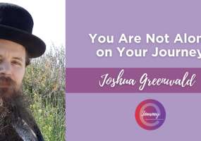 Joshua felt alone during his journey with epilepsy and seizures so he is sharing his story to help others not feel so isolated