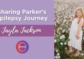 Read more about Parker's epilepsy journey