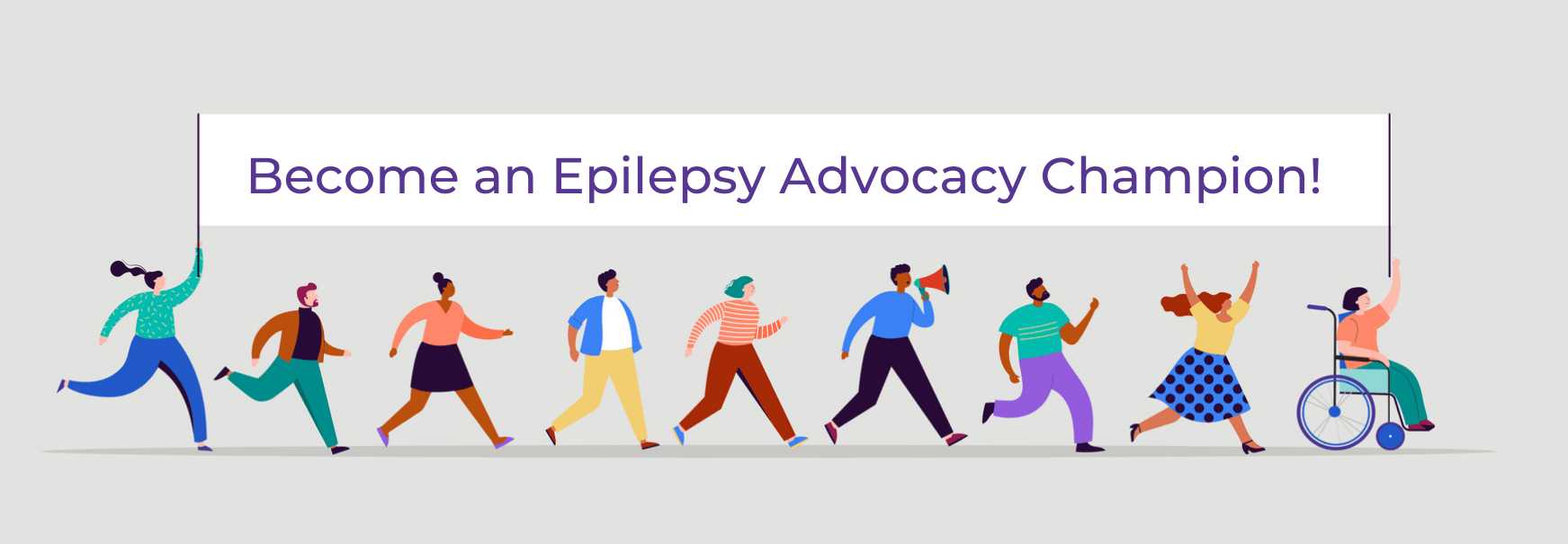 Become an Epilepsy Advocacy Champion