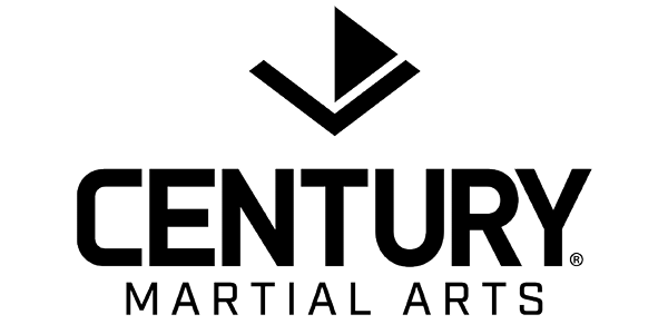 century martial arts logo