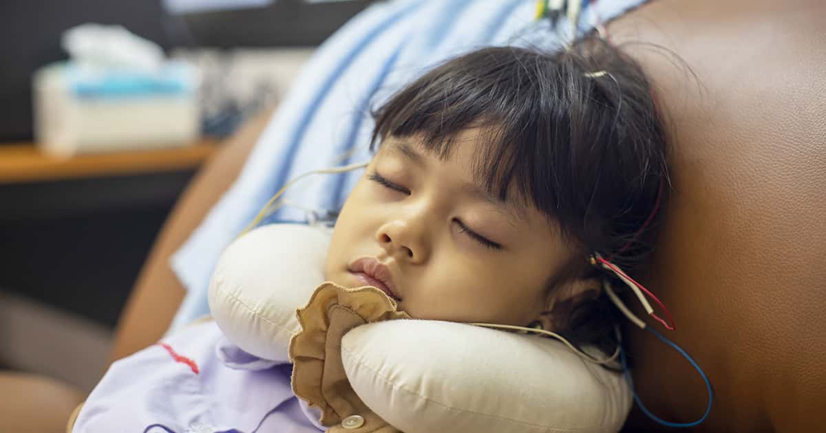 Child-EEG-GLUT1