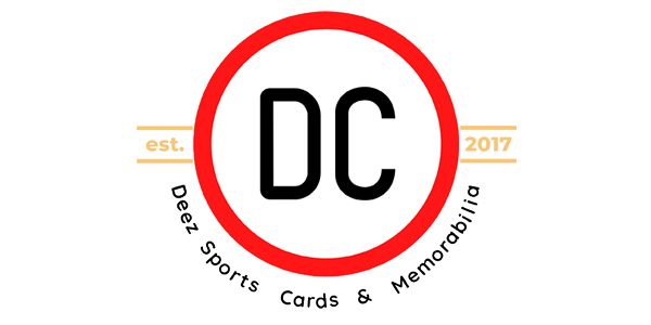 deez sports logo