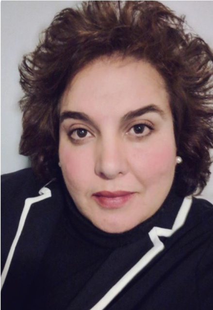 Elaine Kiriakopoulos