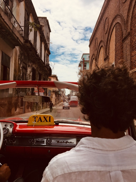 Havana, Cuba Havana, Cuba