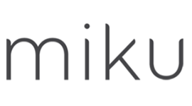 miku logo