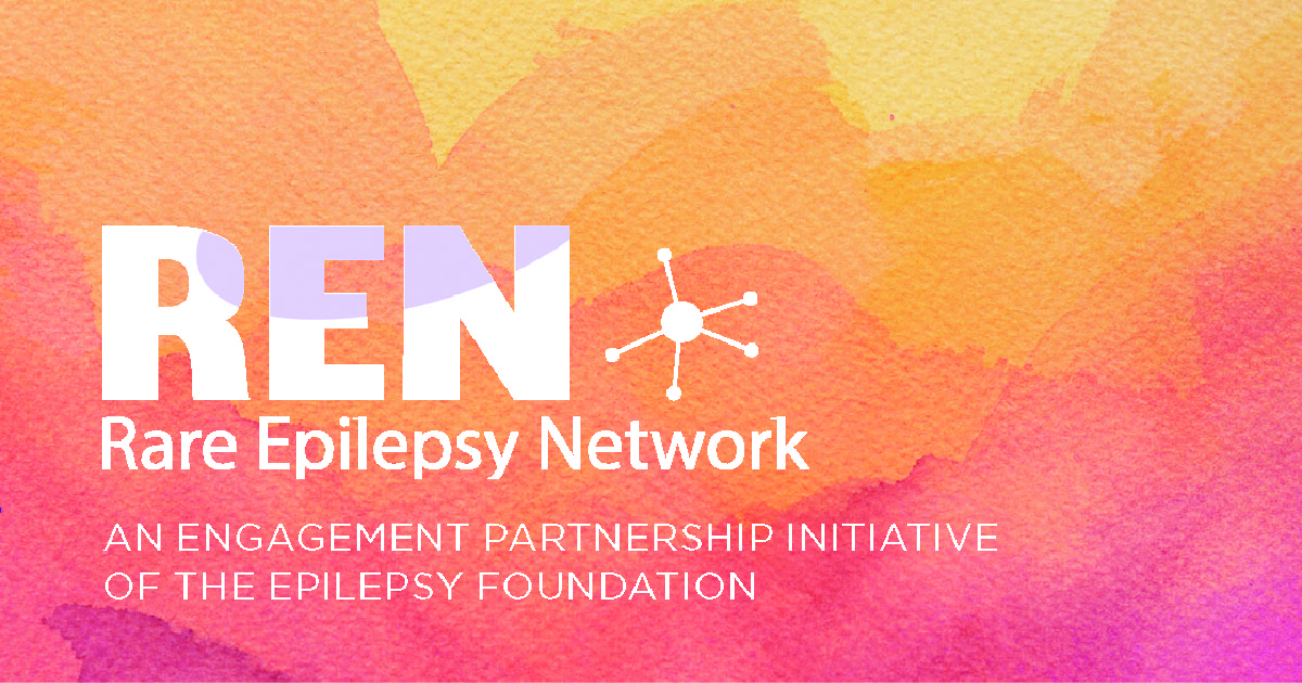 Rare Epilepsy Network (REN)