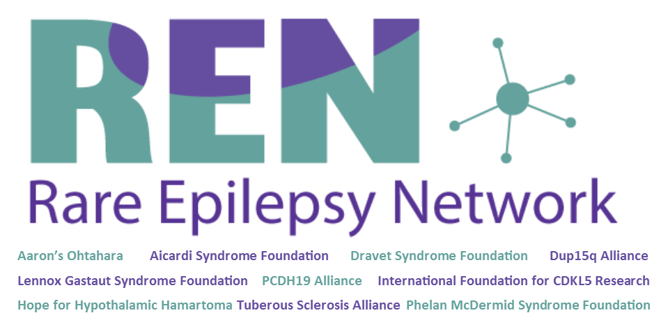 Rare Epilepsy Network Rare Epilepsy Network