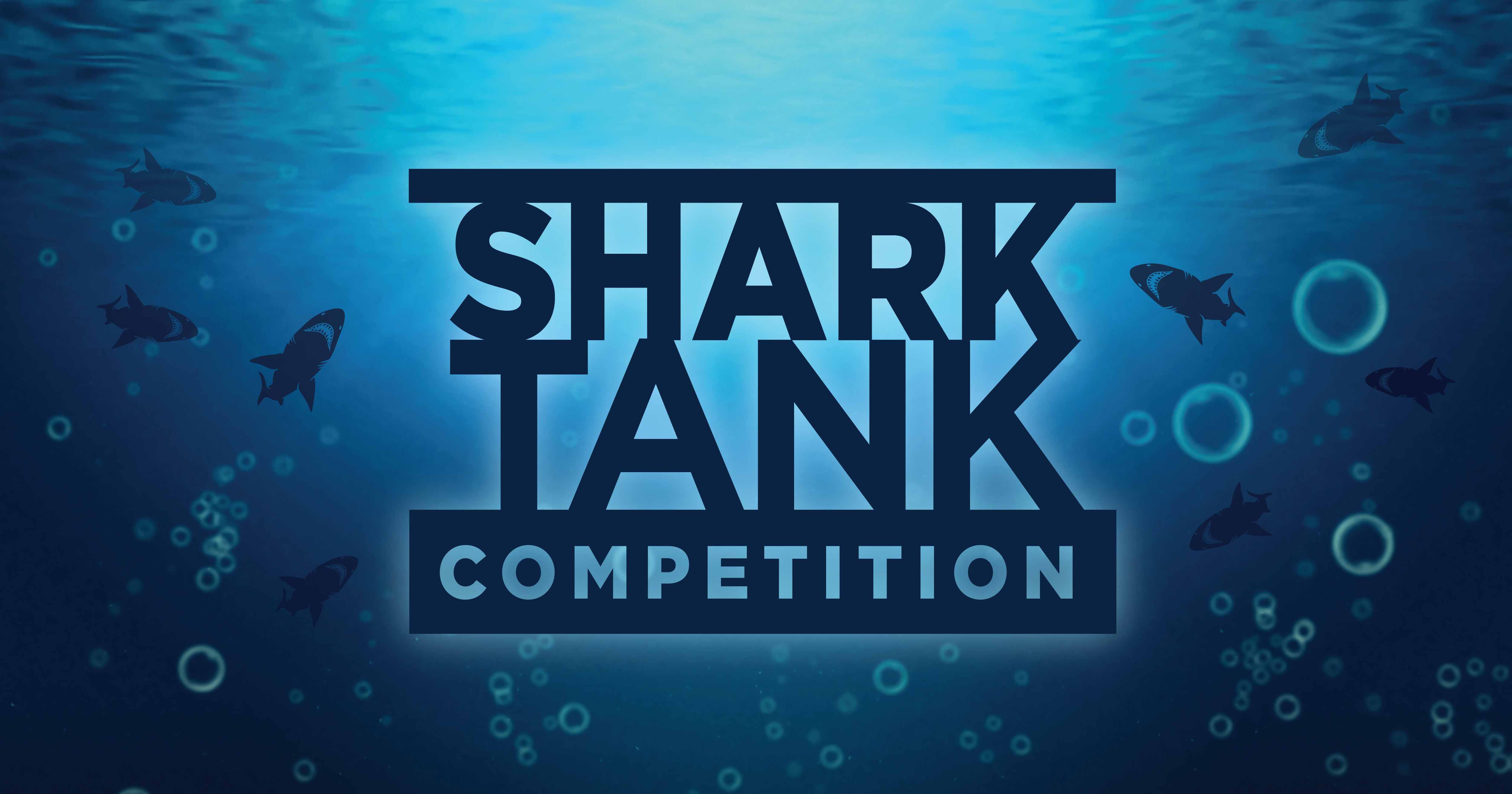 2023 Shark Tank Competition