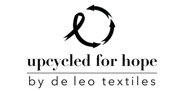 Upcycled for Hope Logo