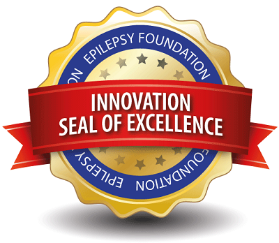 epilepsy foundation seal of execllence.png