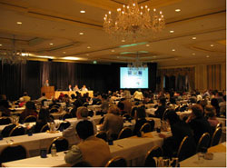 Convention Hall