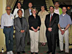 Organizing Committee